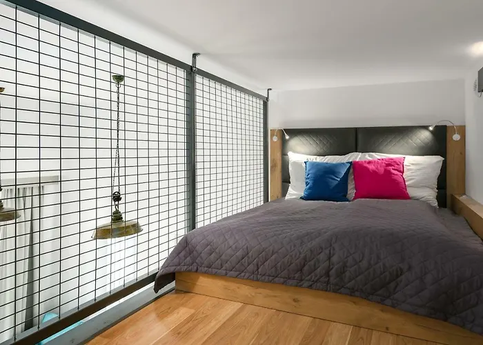 Easy Apartments Wroclaw