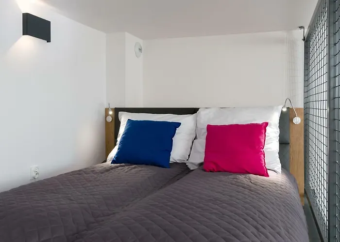 Easy Apartments Wroclaw