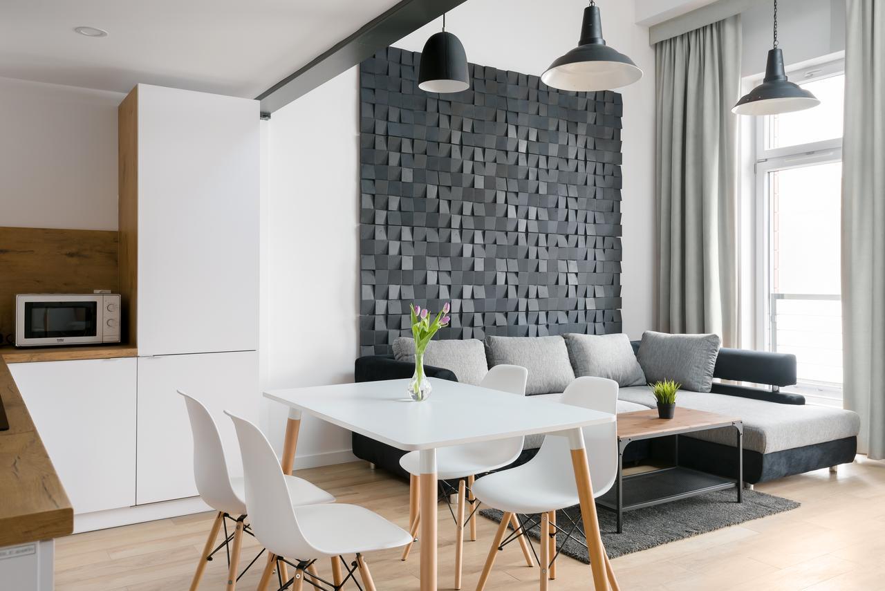 Easy Apartament Wrocław