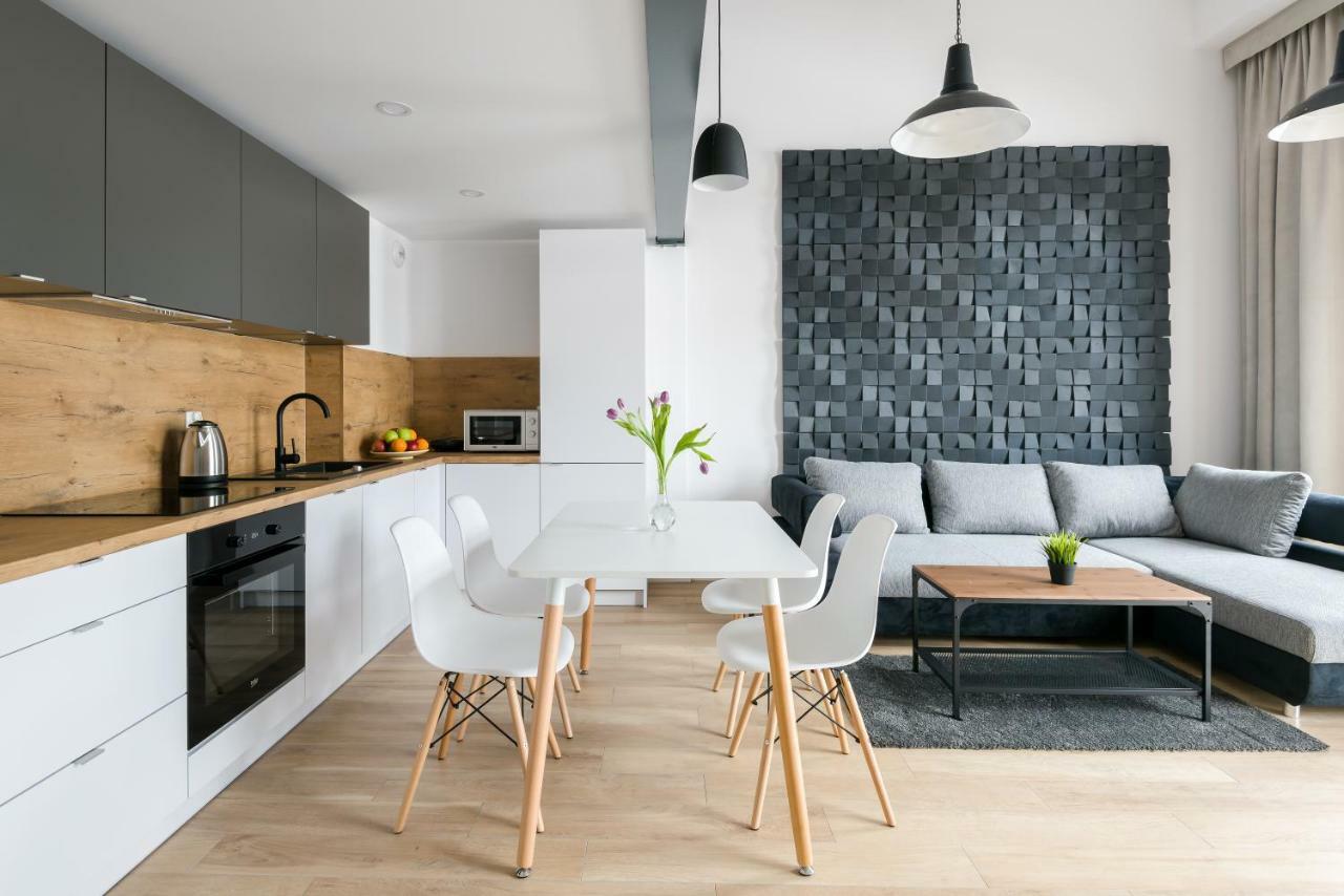 Apartament Easy *