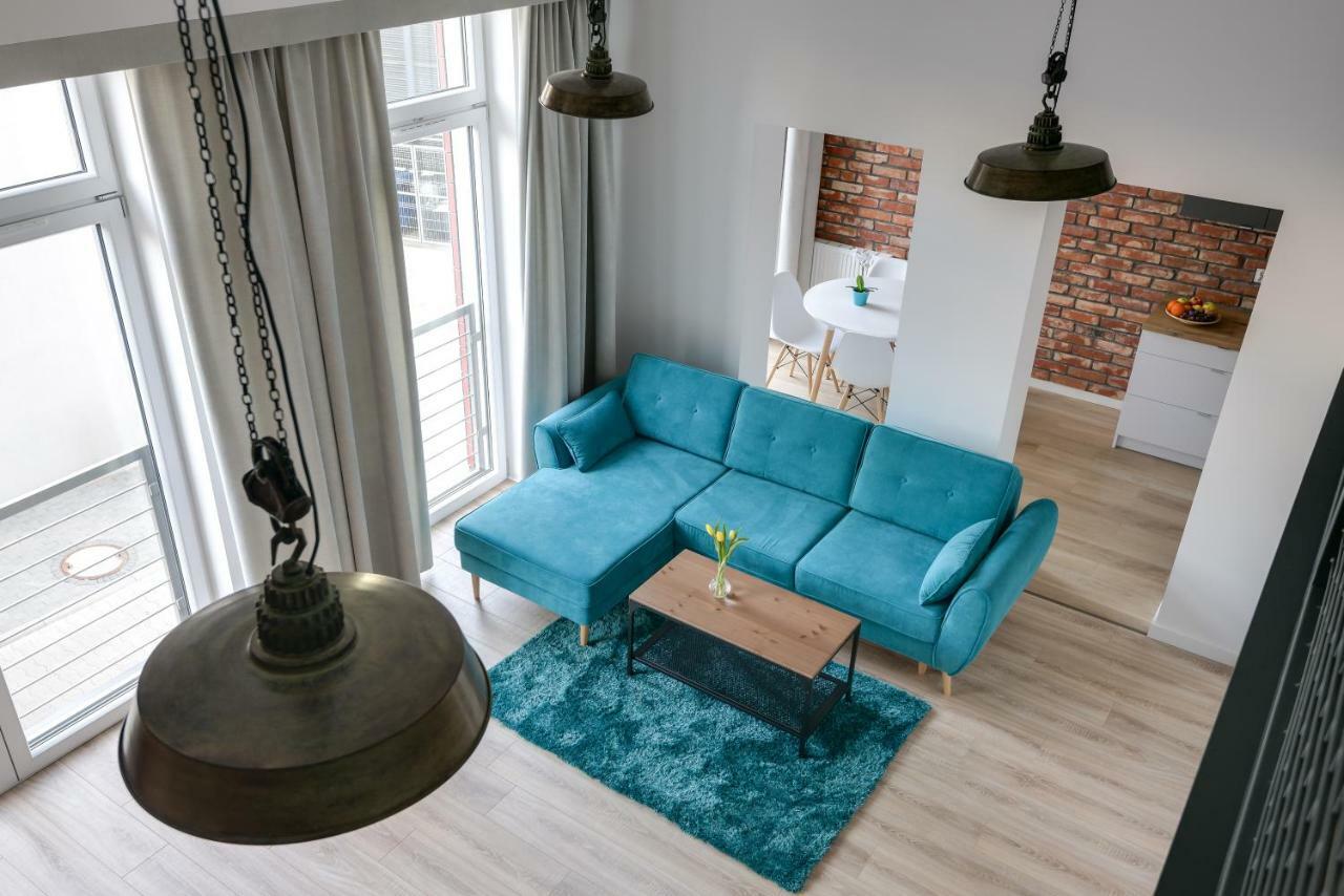 Apartament Easy Wrocław