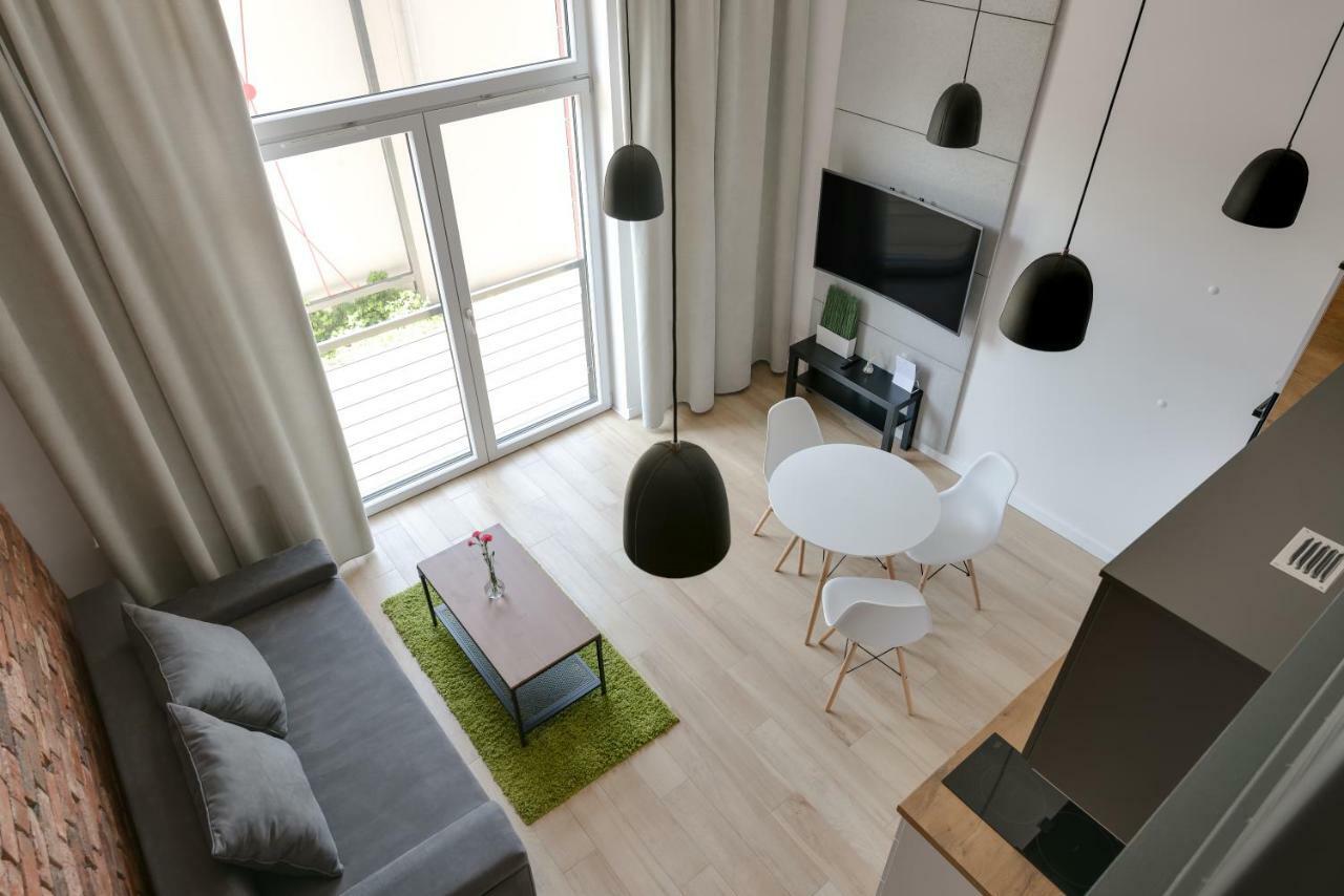 Easy Apartament Wrocław
