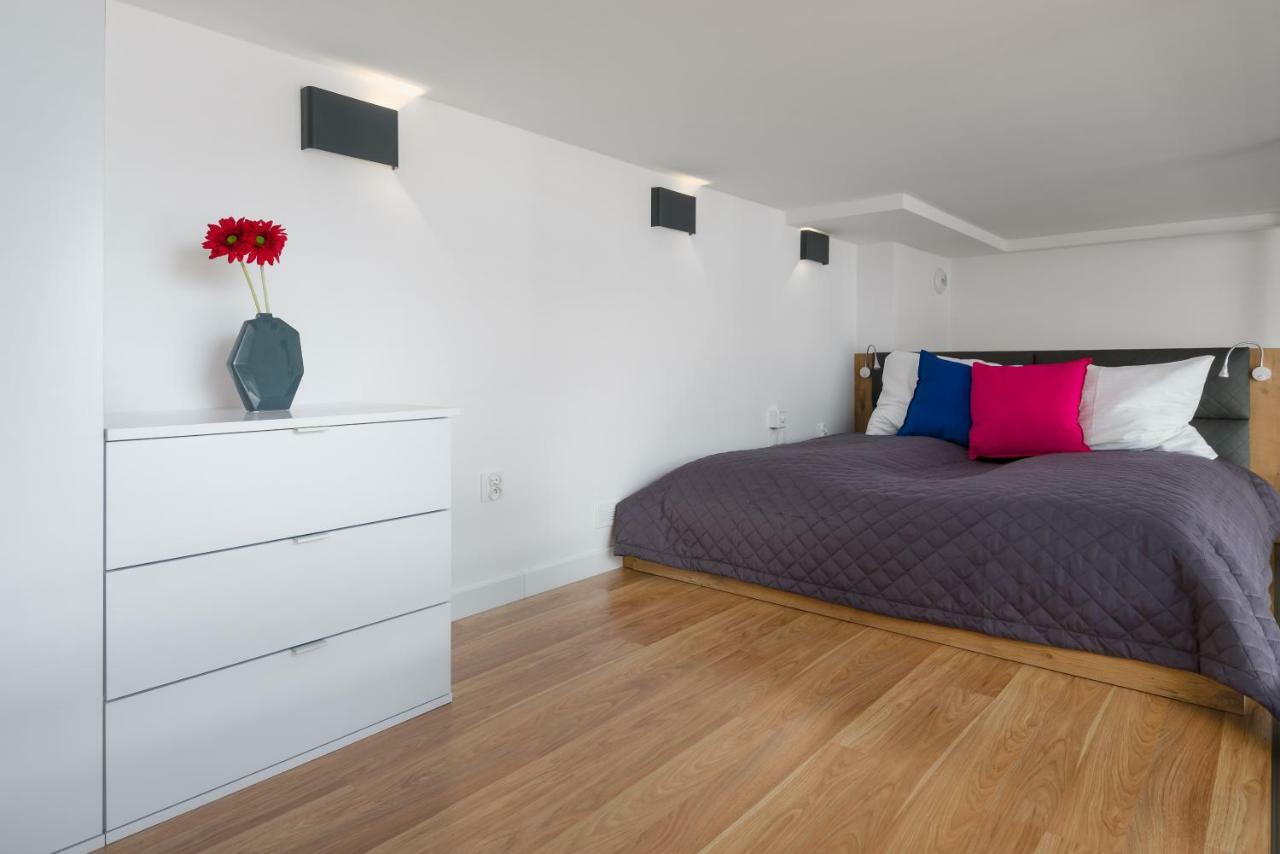 Apartment Easy Wroclaw