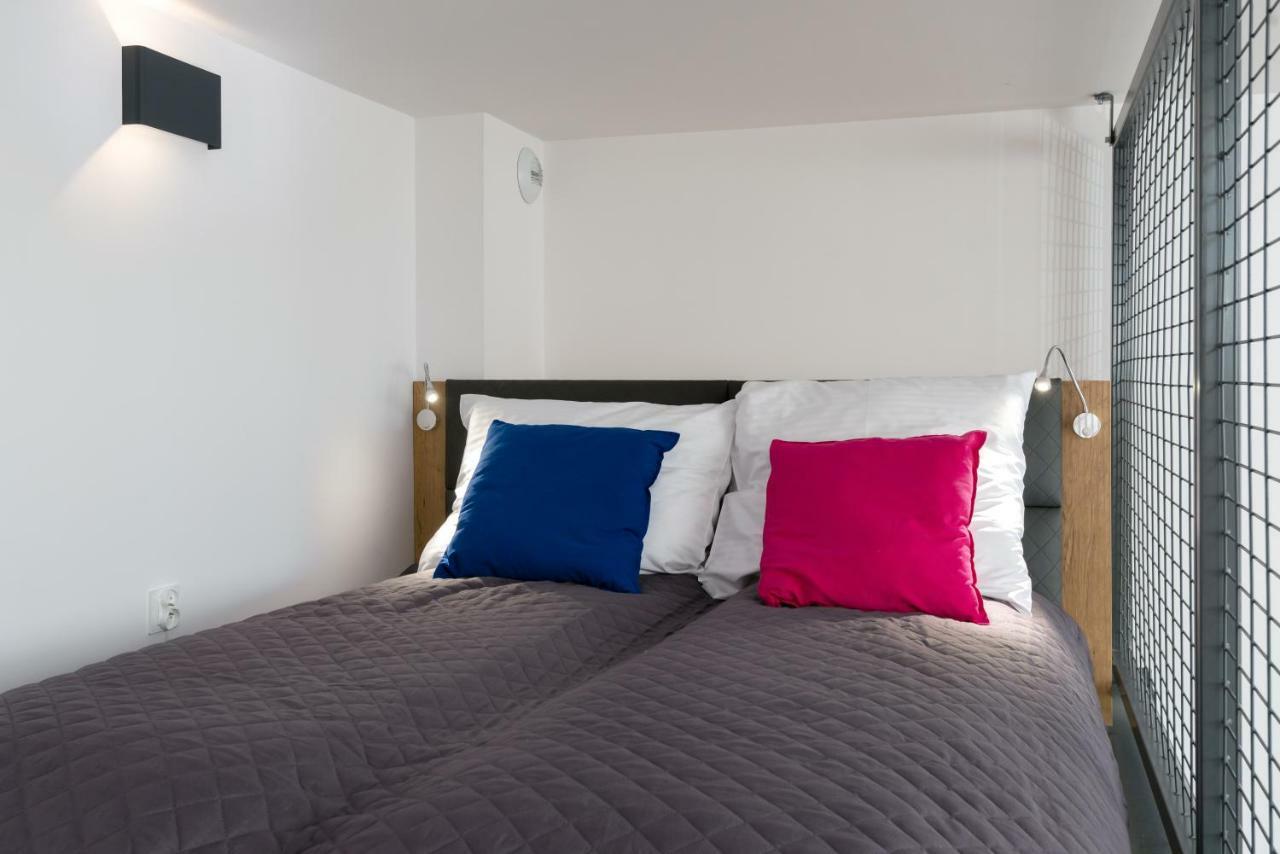 Apartament Easy Wrocław