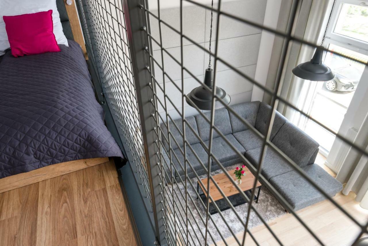 Apartment Easy Wroclaw