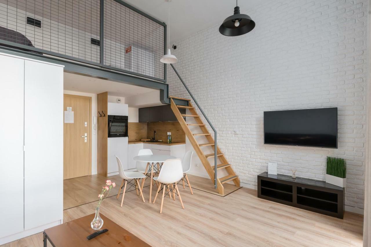 Easy Apartament Wrocław