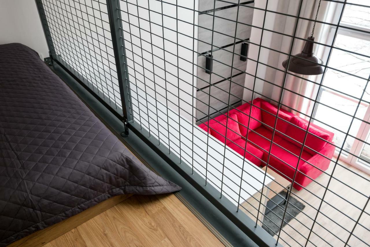 Apartament Easy Wrocław