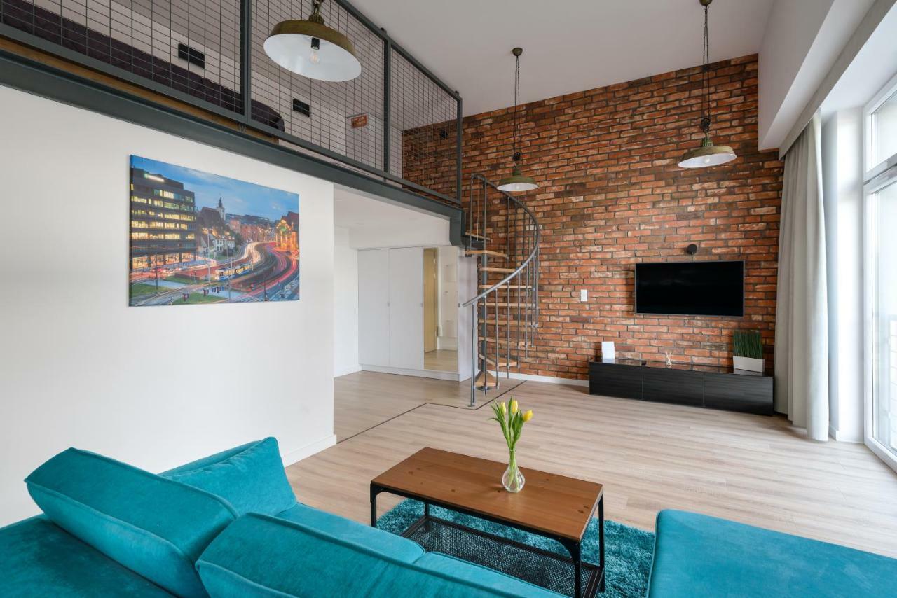 Easy Apartment Wroclaw