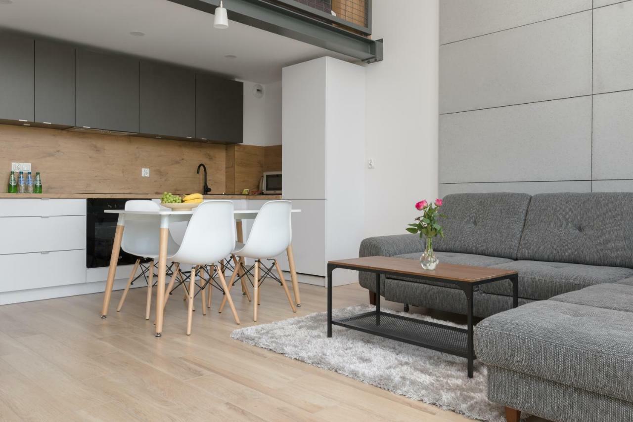 Apartament Easy