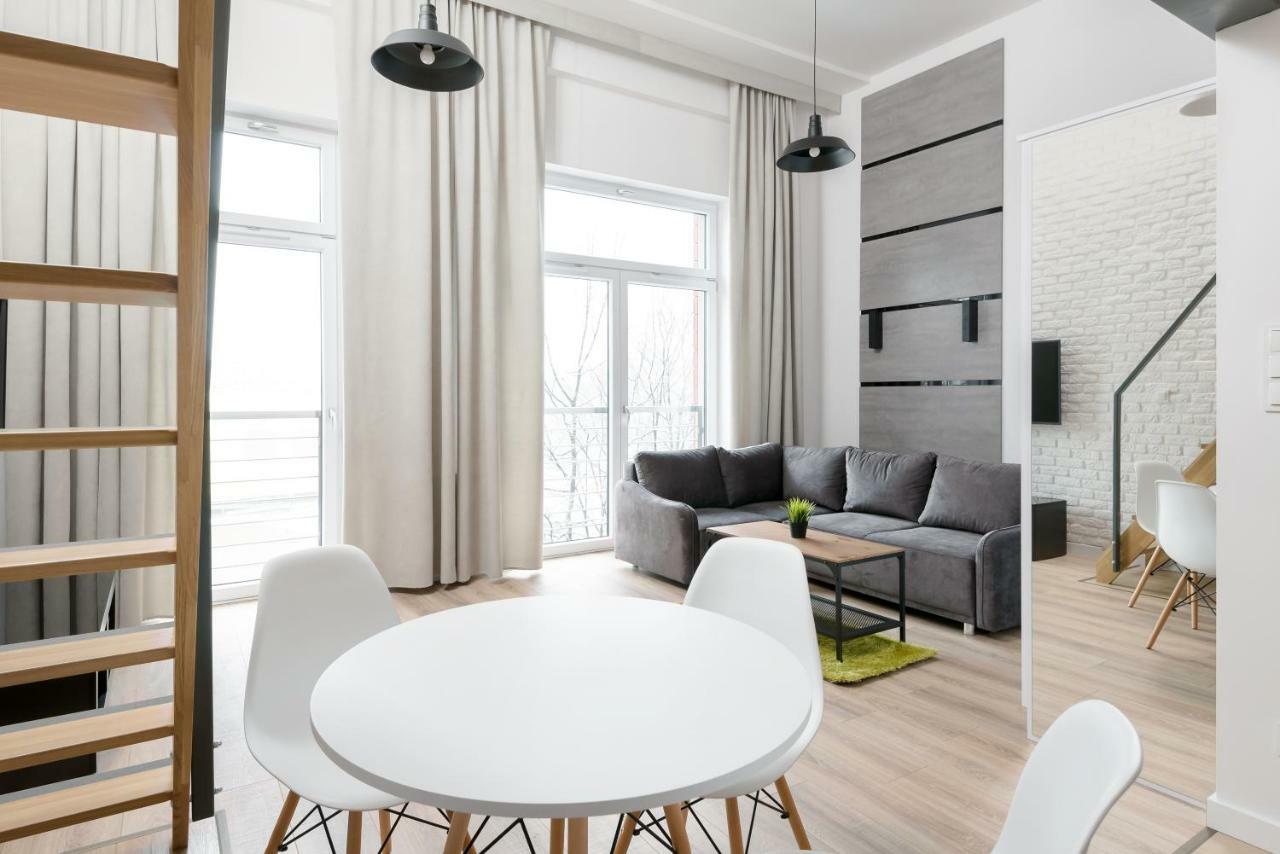 Apartament Easy