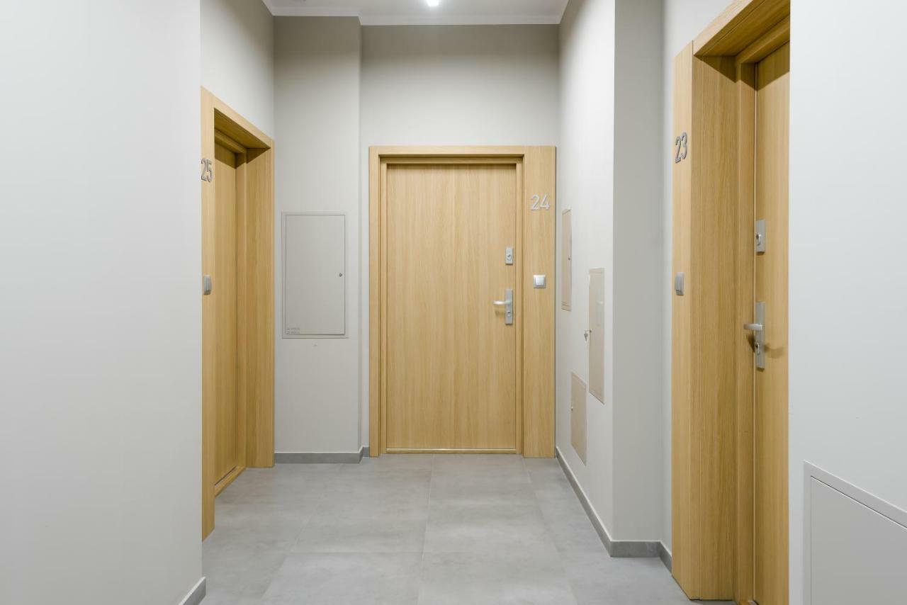 Easy Apartament *