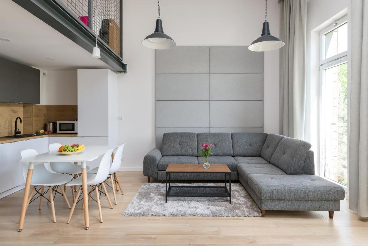 Apartament Easy Wrocław